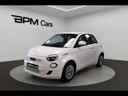 Fiat 500 e 95ch Action Plus