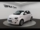 Fiat 500 e 95ch Action Plus