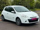 Renault Clio 3 PH2 Collection / 1.2 75cv / Climatisation / Vitres elec / Entretien Renault