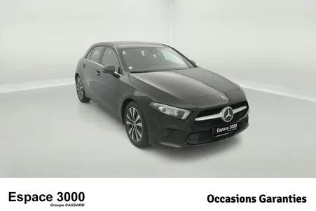 MERCEDES Classe A 180 7G-DCT Style Line