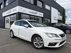 SEAT Leon (II) 1.6 TDI 116 STYLE BVM5 - GARANTIE 12 MOIS