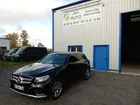 Mercedes GLC 250d 9g-TRONIC 4MATIC SPORTLINE