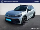 Volkswagen Tiguan R-LINE 2.0 TDI 150CH DSG7