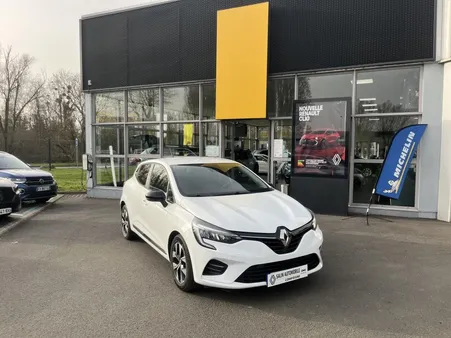 Renault Clio V EVOLUTION SCE 65