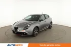 Alfa Romeo Giulietta 1.4 TB MultiAir Super 150 ch
