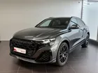 AUDI Q8 55 TFSI e 394 Tiptronic 8 quattro S line
