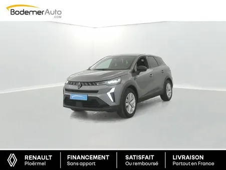 Renault Symbioz E-Tech full hybrid 145 Evolution