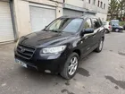 Hyundai Santa Fe 2.2 CRDi Executive (4WD) H-Matic