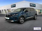 Peugeot 3008 PureTech 130ch S&S EAT8 Allure Pack