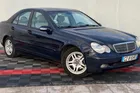 Mercedes-benz classe c 220 cdi classic