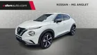 Nissan Juke II DIG-T 114 DCT7 N-Connecta 5p
