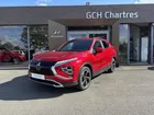 Mitsubishi Eclipse Cross 2.4 MIVEC PHEV 188ch Intense Edition 4WD