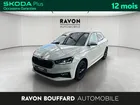 Skoda Fabia 1.0 TSI 95 ch BVM5 Ambition
