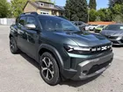 Dacia Duster 1.2 ECO-G AUTO 120 JOURNEY + PACK CITY + COLD