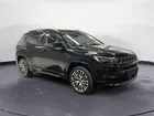 JEEP COMPASS Turbo e-Hybride 130 BVR Summit - Pack Premium - Pack Sécurité