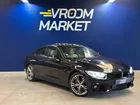 Bmw 435i 306ch - 2014 - Pack M - Harman Kardon - caméra de recul - toit ouvrant - sièges éléctrique chauffants