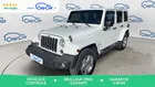 Jeep Wrangler JKU 2.8 CRD 4WD 200 Sahara