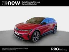 Renault megane e tech ev60 220 ch super charge