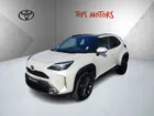 Toyota Yaris Cross Hybrid 2WD Trail