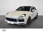 Porsche Cayenne III Coupe E-HYBRID 3.0 V6 462 CH Tiptronic BVA
