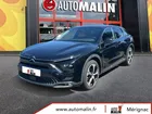 Citroën C5 X Hybride Rechargeable 225 S&S e-EAT8 Feel Pack