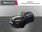 Dacia Sandero TCe 110 GSR2 Stepway Extreme