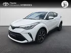 Toyota C-HR 122h Edition 2WD E-CVT RC18