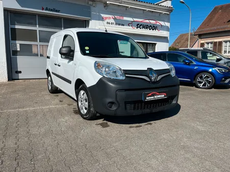 Renault Kangoo Express 1.5 Blue dCi 95ch Grand Confort