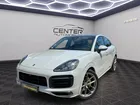 Porsche CAYENNE E-Hybrid 3.0 V6 461 AWD {TOIT CARBONE - VOLANT ALCANTARA- JANTES TURBO GT}