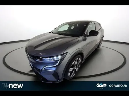 Renault Megane E-Tech Electric 220ch Iconic autonomie confort -25