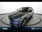 Renault Megane E-Tech Electric 220ch Iconic autonomie confort -25