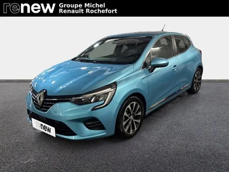 Renault Clio V E-Tech 140 - 21N Intens