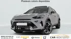 Cupra Formentor 2.0 TDI 150 ch DSG7 V