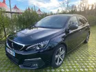 Peugeot 308 SW 1.2 THP S&S 130ch GT Line