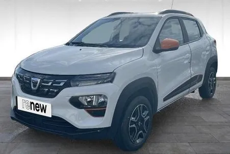 Dacia Spring Achat Intégral Confort Plus