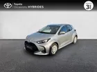 Toyota Yaris 116h Dynamic 5p MY25