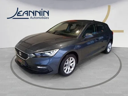 SEAT Leon 2.0 TDI 150 DSG7 Business