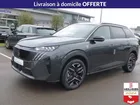 Peugeot 5008 Hybrid 145 e-DCS6 GT +Siège à mémo