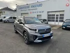 Citroën C3 Aircross HYBRIDE 145 BOITE AUTO MAX