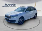 SKODA Kamiq 1.0 TSI Evo 110 ch BVM6 Ambition
