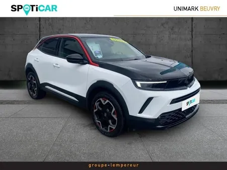 Opel Mokka 1.2 Turbo 130ch GS Line