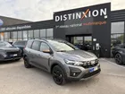 Dacia jogger (2) 1.0 tce 110 extreme 7pl pack confort + nav