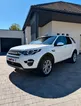 LAND ROVER DISCOVERY SPORT 2.0 TD4 180CH HSE AWD BVA MARK IV / Attelage / Toit panoramique / Climatisation automatique / Sellerie cuir électrique et chauffants / Meridian / Garantie 12 mois