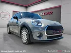 MINI HATCH 5 PORTES F55 LCI One 102 ch Basic Radar de recul Start Stop Garantie 12 Mois