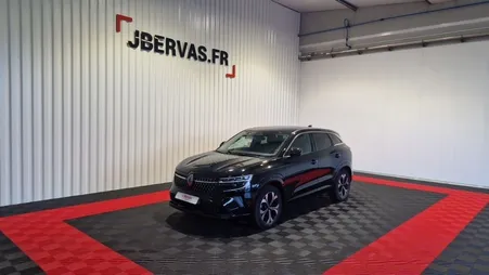 Renault Austral E-TECH HYBRID 200 TECHNO