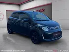 CITROEN C1 C1 VTi 72 Urban Ride Entretien Complet Garantie 12 mois