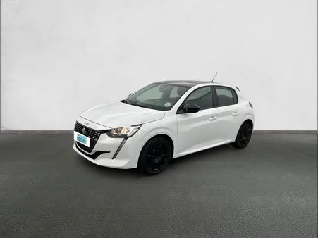 Peugeot 208 PureTech 75 S&S BVM5 - Active Pack