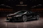 Mc laren GT 2020 Bowers & Wilkins - Lift - Carbone MSO