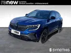 Renault Austral E-Tech full hybrid 200 GSR2 Techno esprit Alpine