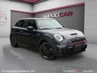 MINI Mini Cooper S JCW 178ch John Cooper Works - GARANTIE 12 MOIS